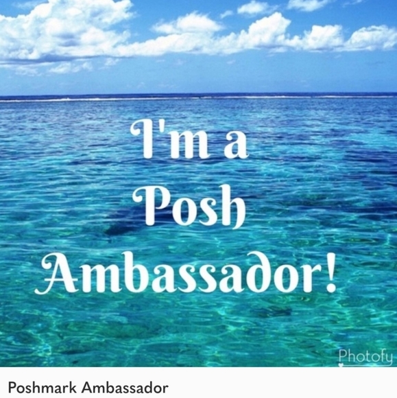 My Closet is 99% New or Gently pre-owned only! - Picture 1 of 3